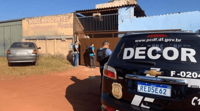 Médicos acusados de vender atestado falso são alvos de operação