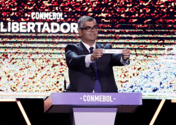 Sorteio define 8ªs da Libertadores e da Sul-Americana; saiba detalhes