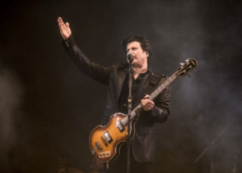 Rock nacional é destaque da programação do fim de semana