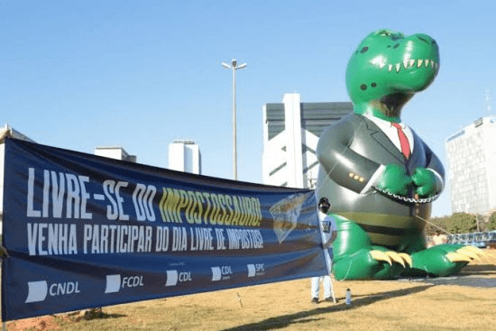 Veja as lojas que vão aderir ao Dia Livre de Impostos: pneu e gasolina terão descontos