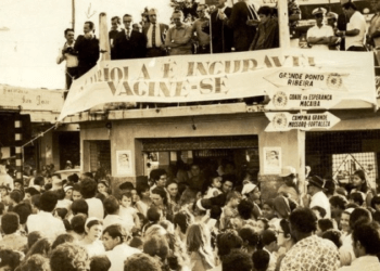 O que erradicação da varíola humana pode ensinar contra varíola dos macacos