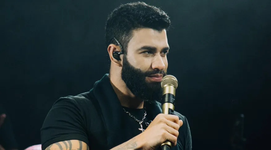 MP apura show de R$ 1,2 milhão de Gusttavo Lima contratado por prefeitura de MG