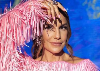 Ivete Sangalo vai comemorar 50 anos com volta a Juazeiro