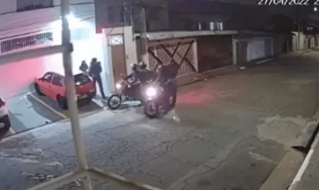 Polícia de SP organiza blitz em busca de falsos entregadores; vídeo