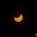 Primeiro eclipse parcial do Sol de 2022 é visto do Chile