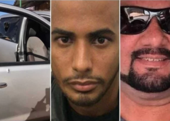 Empresário executado em Santa Maria: três assassinatos intrigam a polícia