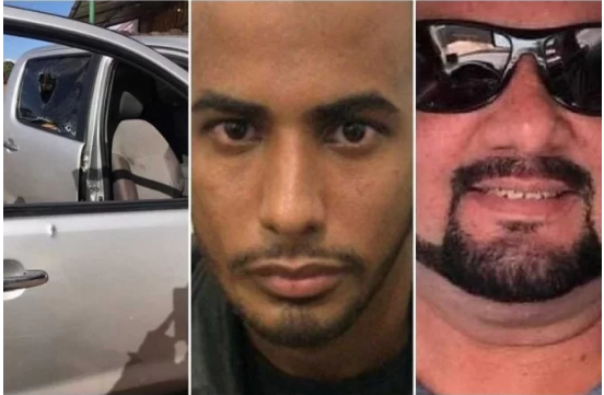 Empresário executado em Santa Maria: três assassinatos intrigam a polícia