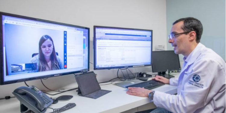 Conselho de Medicina regulamenta teleconsulta: entenda o funcionamento