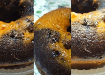 Família encontra barata em bolo comprado em supermercado na PB