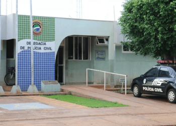 Policial acusado de estuprar mulher dentro de delegacia se torna réu, em MS