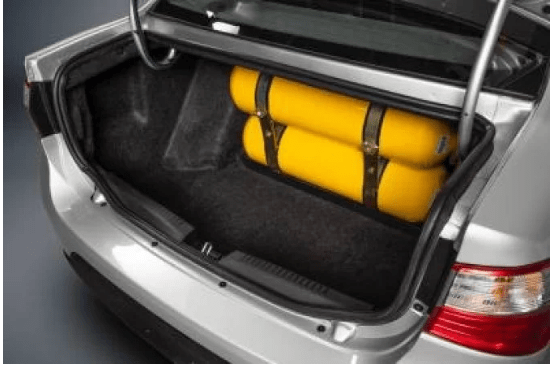 Petrobras aumenta preço do gás natural em 19%