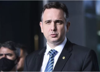 Pacheco defende urnas e rechaça pedidos para fechar o Supremo