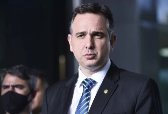 Pacheco defende urnas e rechaça pedidos para fechar o Supremo