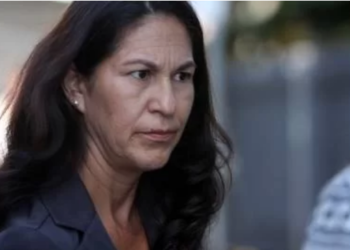 Mãe de Elisa Samúdio: ”Abracem e beijem seus filhos, porque a gente nunca sabe o dia seguinte”