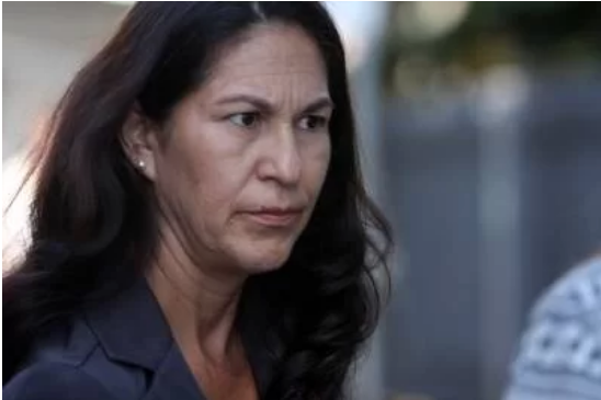 Mãe de Elisa Samúdio: ”Abracem e beijem seus filhos, porque a gente nunca sabe o dia seguinte”