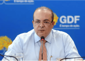 Ibaneis revoga decreto de estado de calamidade pública no DF