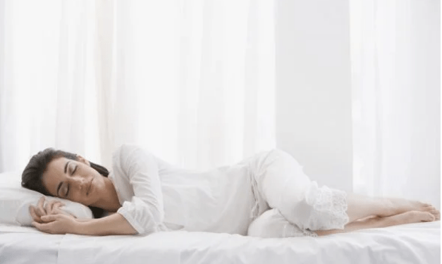 Cientistas cravam 7 horas de sono como ideais para evitar a demência