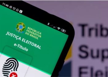 TSE: site apresenta falhas a 2 dias do fim de cadastro eleitoral