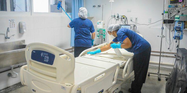 SES-DF suspende licitação de limpeza de R$ 134 milhões