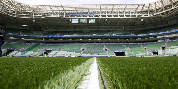 Fluminense visita Palmeiras em busca de 1ª vitória no Brasileirão