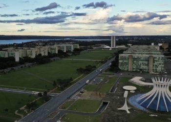 Instrução estabelece retorno de servidores a trabalho presencial