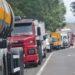 Caminhoneiros do ES anunciam greve e mais estados podem aderir paralisação