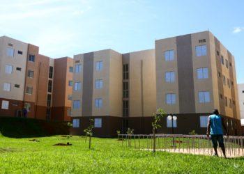 Índice usado em contratos de aluguel tem inflação de 0,52% em maio