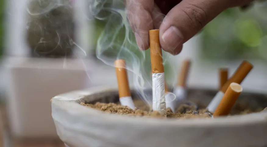 Dia Mundial sem Tabaco: Conheça os sintomas da abstinência do cigarro e saiba como superá-los