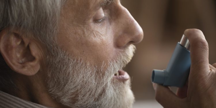 Pessoas com asma têm mais chances de desenvolver obesidade, diz estudo