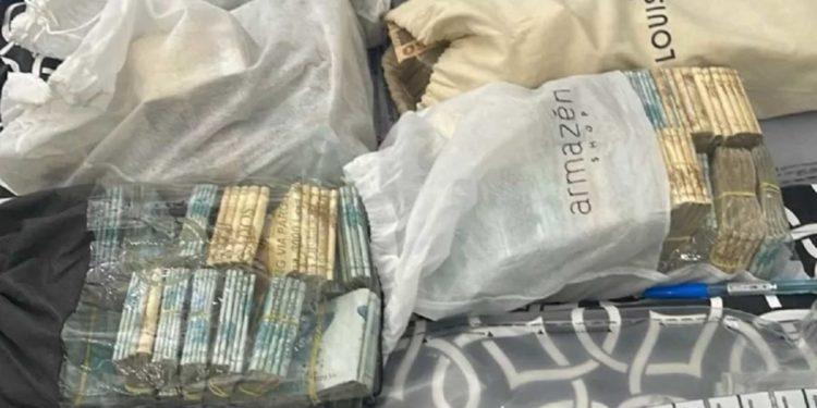 RJ: Operação apreende R$1,7 milhões em dinheiro na casa da delegada Adriana Belém