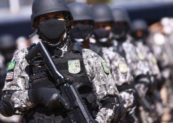 MJ prorroga emprego da Força Nacional em Belo Monte no Pará