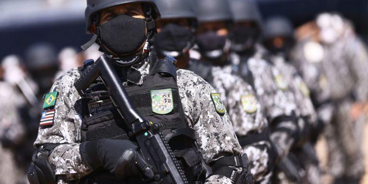 MJ prorroga emprego da Força Nacional em Belo Monte no Pará