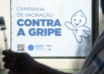 Casos de Síndrome Respiratória Aguda Grave voltam a crescer