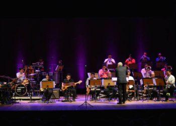 TV Brasil exibe espetáculo da Amazonas Band neste sábado