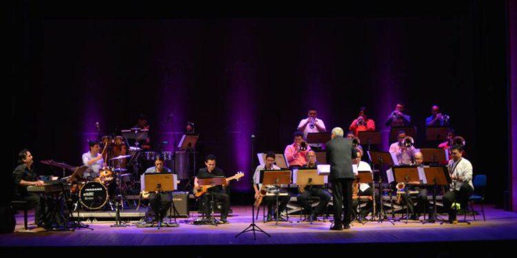 TV Brasil exibe espetáculo da Amazonas Band neste sábado