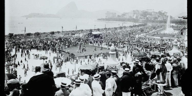 Semana Nacional de Museus começa no Rio com extensa programação