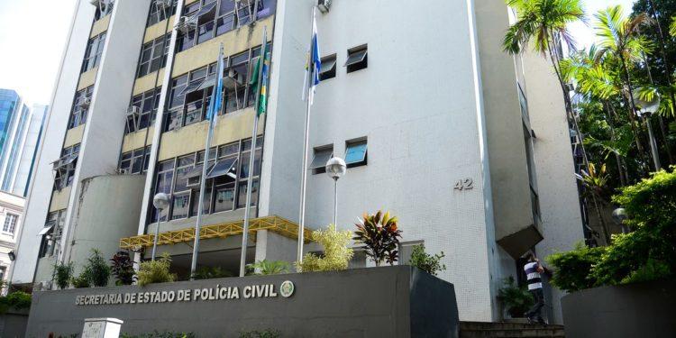 Polícia do Rio faz operação contra furto e receptação de veículos