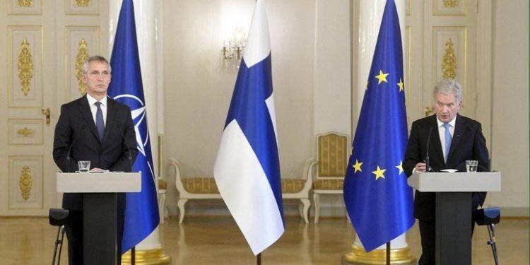 Rússia cortará fornecimento de eletricidade à Finlândia a partir de sábado (14)