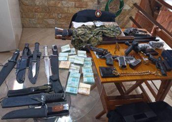 Policiais acusados de envolvimento com milícia são alvo de ação no Rio