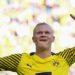 Oficial! Manchester City anuncia contratação de Erling Haaland