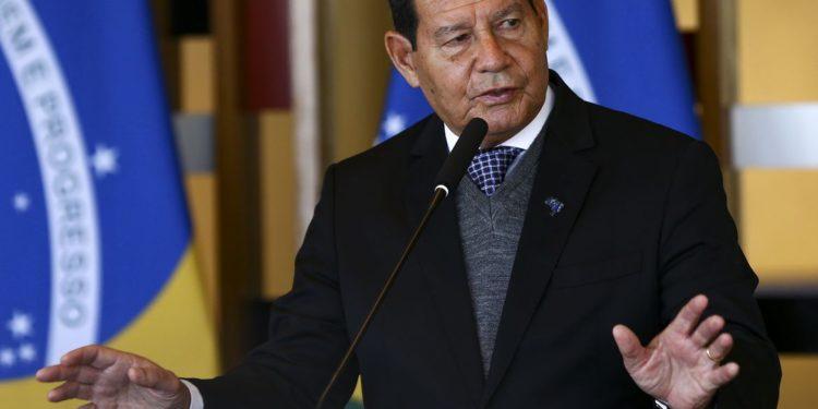 Brasil quer agregar valor a exportações à China, diz vice-presidente