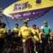 ‘Bora de Bike’ reúne 15 mil ciclistas no Eixo Monumental