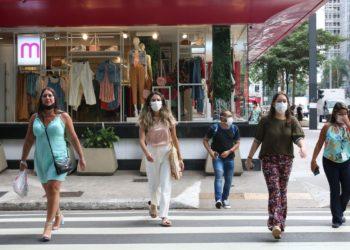 Covid-19: Brasil tem 24.239 casos e 72 mortes em 24 horas