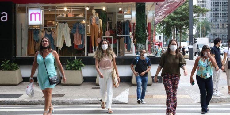 Covid-19: Brasil tem 24.239 casos e 72 mortes em 24 horas