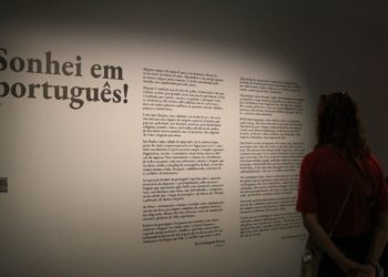 Língua portuguesa é a quarta mais falada no mundo