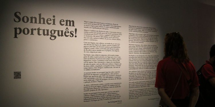 Língua portuguesa é a quarta mais falada no mundo