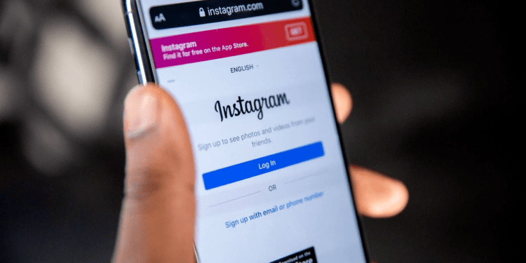 Instagram tem meta ambiciosa após testes com NFTs