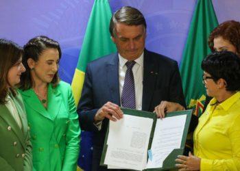 Publicada lei que torna hediondo crime contra menor de 14 anos