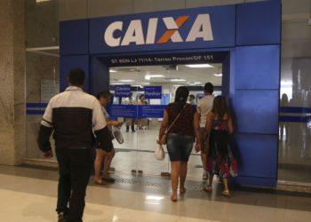 Caixa libera R$ 400 bi em financiamentos habitacionais em três anos