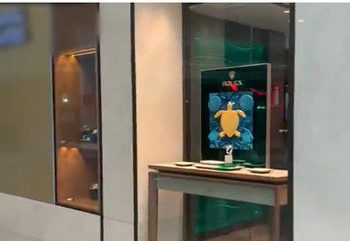 Joalheria de luxo de BH já foi alvo de ladrões ao menos outras 5 vezes